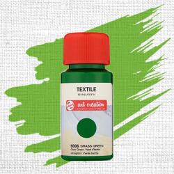 Talens Art Creation textilfesték világos anyagra - 6006 Grass green