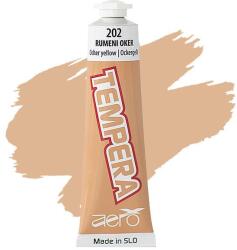  Aero tempera, 42 ml - 202, ochre yellow