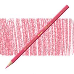 Caran d'Ache Prismalo akvarellceruza - 270, raspberry red
