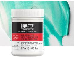 Liquitex modellpaszta, 237 ml - light