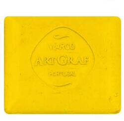 Viarco Viarco ArtGraf Tailor Shape akvarellkréta - yellow