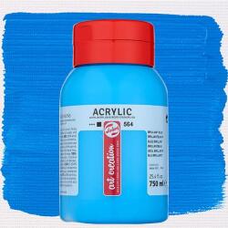 Royal Talens Art Creation akrilfesték, 750 ml - 564, Brilliant blue