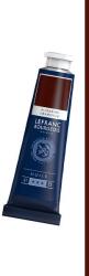 Lefranc Bourgeois L&B Fine Oil olajfesték, 40 ml - 343, alizarin crimson