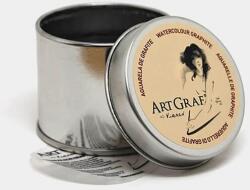 ArtGraf akvarell grafit fém tégelyben - 60 g