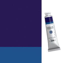 Lefranc Bourgeois L&B Extra-Fine olajfesték, 40 ml - 046, prussian blue