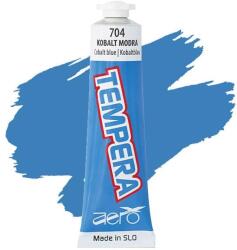 Aero tempera, 42 ml - 704, cobalt blue