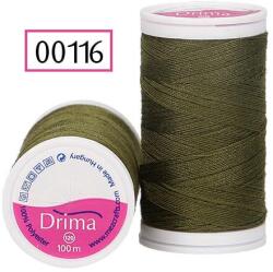  Drima varrócérna, polyester, 100 m - 00099