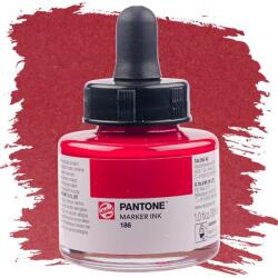 Royal Talens Talens Pantone marker tinta, 30 ml - 186