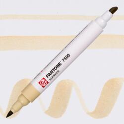 Royal Talens Talens Pantone kétvégű ecsetfilc - 7500