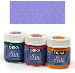 Deka Silk selyemfesték 50 ml - 37 ametiszt