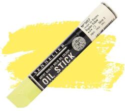 Sennelier Oil Stick olajfesték rúd, 38 ml - 567, naples yellow