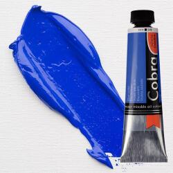 Talens Cobra vizes olajfesték, 40 ml - 548, blue violet