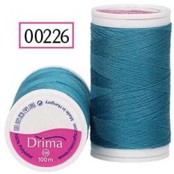 Drima varrócérna, polyester, 100 m - 00226