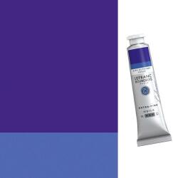 Lefranc Bourgeois L&B Extra-Fine olajfesték, 40 ml - 055, ultramarine deep