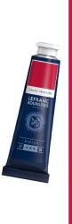 Lefranc Bourgeois L&B Fine Oil olajfesték, 40 ml - 437, primary red