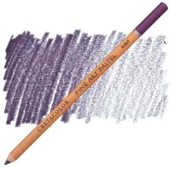 CRETACOLOR Fine Art pasztellceruza - 140, mars violet dark