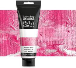 Liquitex Basics irizáló médium, 250 ml