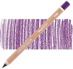 CRETACOLOR MegaColor színesceruza - 138, violet