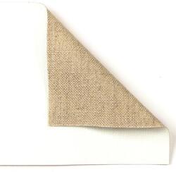 ArtExport Belle Arti festővászon 574, len, finom, 316 g, 210 cm, nem szívó (az ár 1 négyzetméterre vonatkozik)