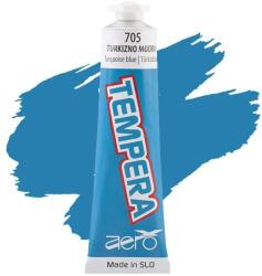  Aero tempera, 42 ml - 705, turquoise blue
