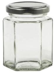 ArtExport Hexagon üveg - 196 ml *