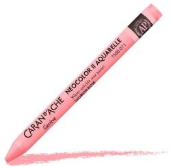 Caran d'Ache Neocolor II akvarellkréta - 071, salmon pink