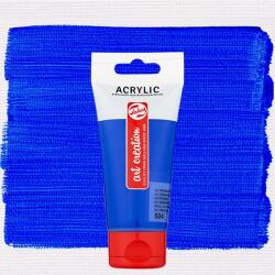 Royal Talens Art Creation akrilfesték, 75 ml - 504, Ultramarine