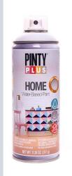 PintyPlus Festékspray, Pinty Plus Home, 400 ml - 120 foggy blue