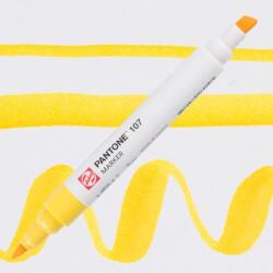 Royal Talens Pantone kétvégű ecsetfilc - 107