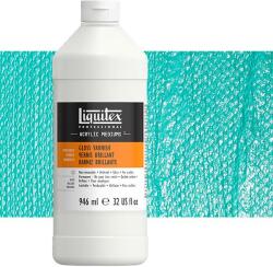 Liquitex lakk, fényes - 946 ml