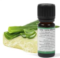 Illatolaj szappanhoz, 10 ml - Aloe Vera
