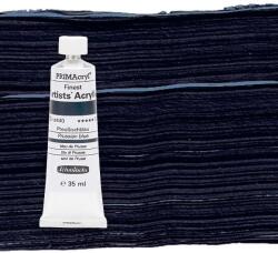 Schmincke PRIMAcryl akrilfesték, 35 ml - 440, prussian blue