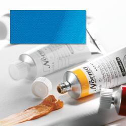 Schmincke Norma olajfesték, 35 ml - 426, cobalt turquoise