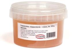 ArtExport Szappantömb, szappanalap, 250 g - mézes