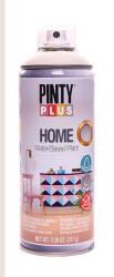 PintyPlus Festékspray, Pinty Plus Home, 400 ml - 113 white linen