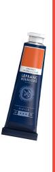 Lefranc Bourgeois L&B Fine Oil olajfesték, 40 ml - 799, cadmium red light hue