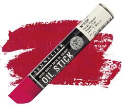 Sennelier Oil Stick olajfesték rúd, 38 ml - 686, primary red