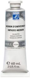 Lefranc Bourgeois L&B médium, 60 ml - impasto
