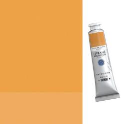 Lefranc Bourgeois L&B Extra-Fine olajfesték, 40 ml - 733, naples yellow deep