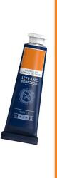 Lefranc Bourgeois L&B Fine Oil olajfesték, 40 ml - 797, cadmium orange hue