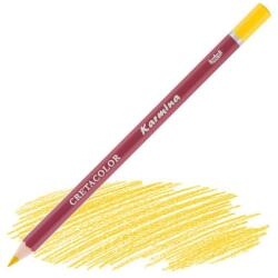 CRETACOLOR Karmina színesceruza - 107, cadmium citron