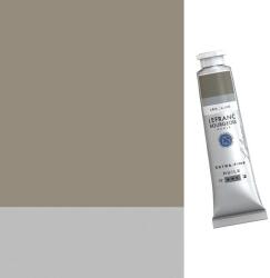 Lefranc Bourgeois L&B Extra-Fine olajfesték, 40 ml - 256, yellow grey