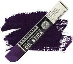 Sennelier Oil Stick olajfesték rúd, 38 ml - 914, manganese violet
