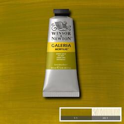 Winsor & Newton Galeria akrilfesték, 60 ml - 294, green gold
