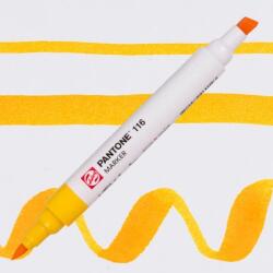 Royal Talens Pantone kétvégű ecsetfilc - 116