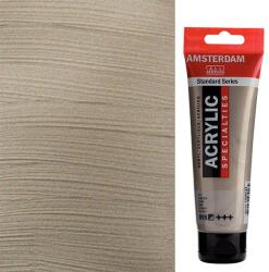 Royal Talens Amsterdam akrilfesték, 120 ml - 815, pewter