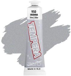  Aero tempera, 42 ml - 950, silver