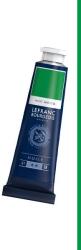 Lefranc Bourgeois L&B Fine Oil olajfesték, 40 ml - 561, medium green