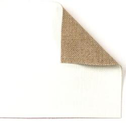 ArtExport Belle Arti festővászon 535, len, finom, 523 g, 210 cm, kevésbé nedvszívó felület (az ár 1 négyzetméterre vonatkozik)