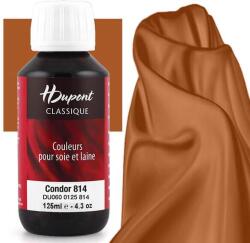 H Dupont Classique gőzfixálós selyemfesték 125 ml - 814 kondorkeselyű, condor